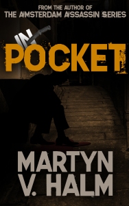 In Pocket cover by Farah Evers